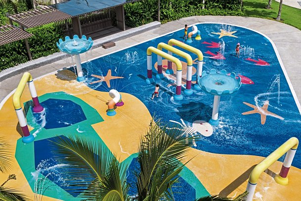 Pullman Phu Quoc Beach Resort
