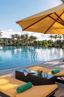 Pullman Phu Quoc Beach Resort