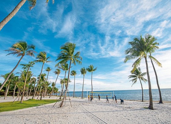 Pullman Phu Quoc Beach Resort