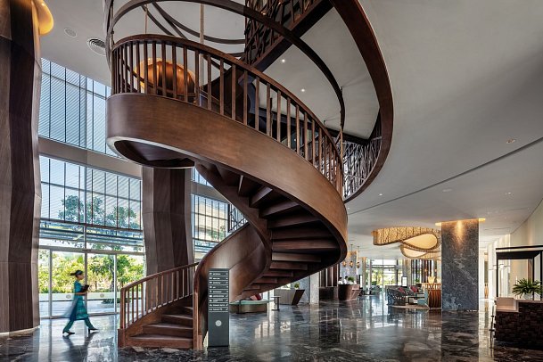 Pullman Phu Quoc Beach Resort
