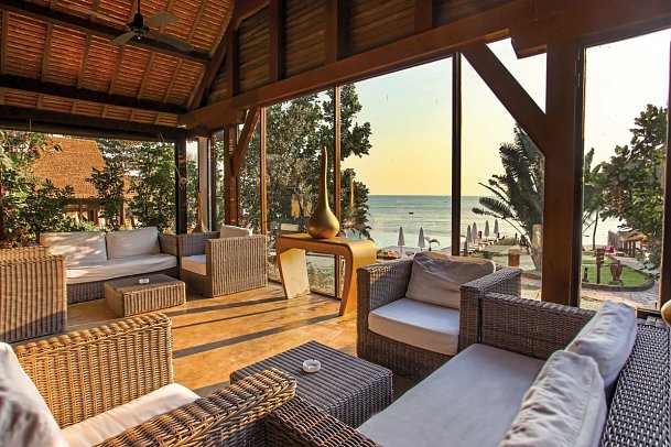 Chen Sea Resort & Spa Phu Quoc