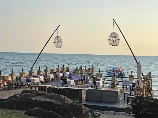 Chen Sea Resort & Spa Phu Quoc