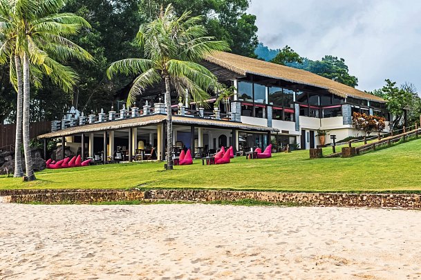 Chen Sea Resort & Spa Phu Quoc