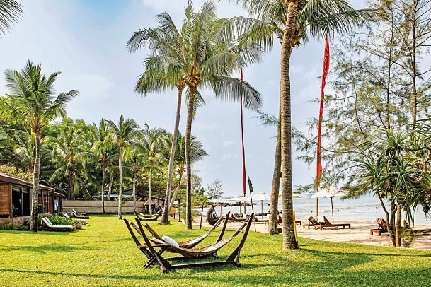 Chen Sea Resort & Spa Phu Quoc