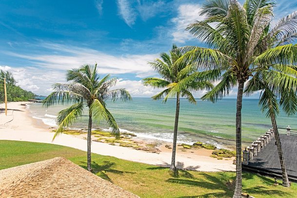 Chen Sea Resort & Spa Phu Quoc
