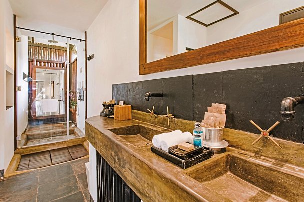 Chen Sea Resort & Spa Phu Quoc - Bad Sea View Villa (Zimmercodierungen VBM & VBO)