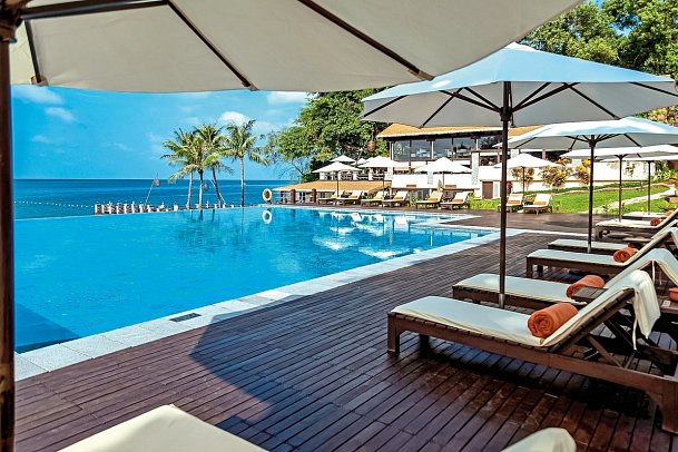 Chen Sea Resort & Spa Phu Quoc