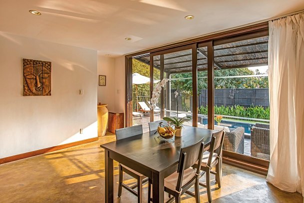 Chen Sea Resort & Spa Phu Quoc - Wohnbeispiel 2 BR Pool Villa (Zimmercodierung VB2)
