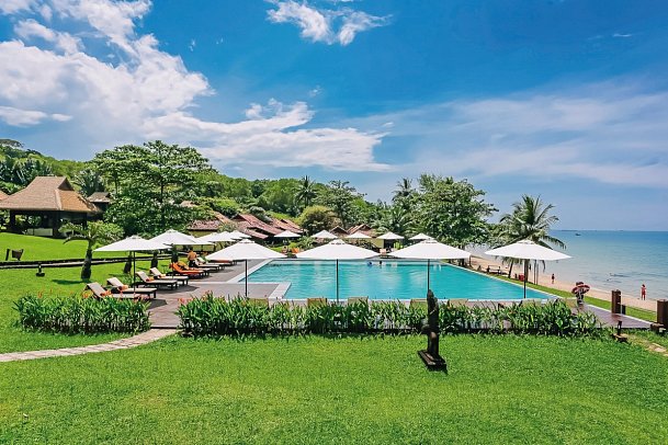 Chen Sea Resort & Spa Phu Quoc
