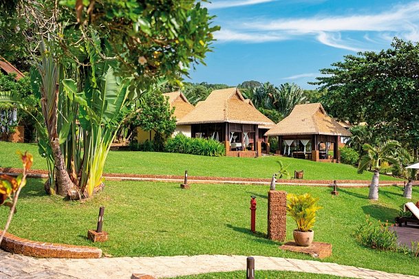Chen Sea Resort & Spa Phu Quoc - Spa
