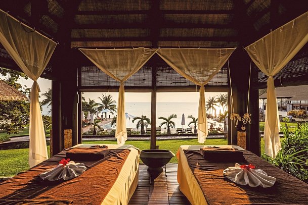 Chen Sea Resort & Spa Phu Quoc
