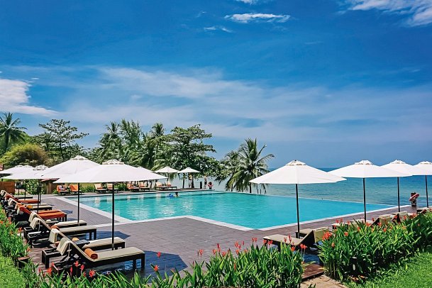 Chen Sea Resort & Spa Phu Quoc