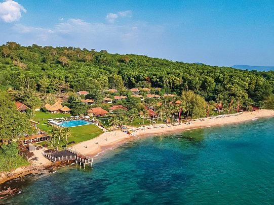 Chen Sea Resort & Spa Phu Quoc