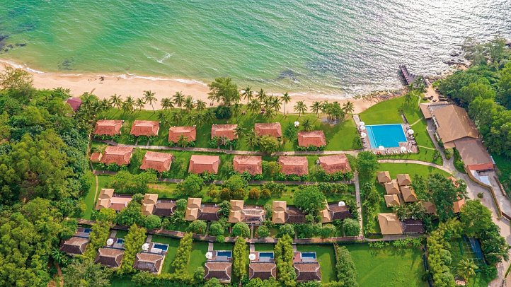 Chen Sea Resort & Spa Phu Quoc