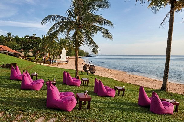 Chen Sea Resort & Spa Phu Quoc