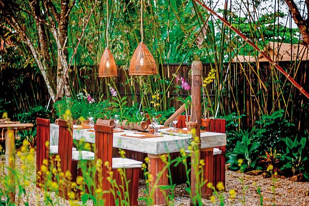 Chen Sea Resort & Spa Phu Quoc
