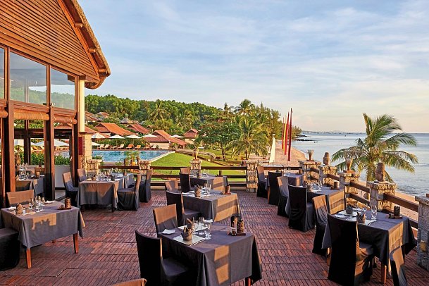 Chen Sea Resort & Spa Phu Quoc
