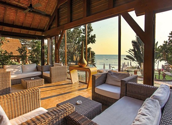Chen Sea Resort & Spa Phu Quoc