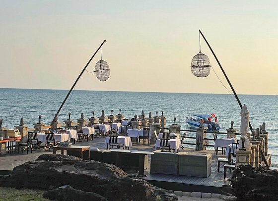 Chen Sea Resort & Spa Phu Quoc