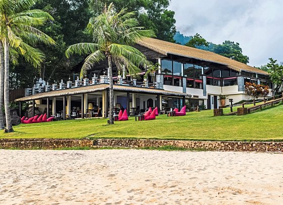 Chen Sea Resort & Spa Phu Quoc