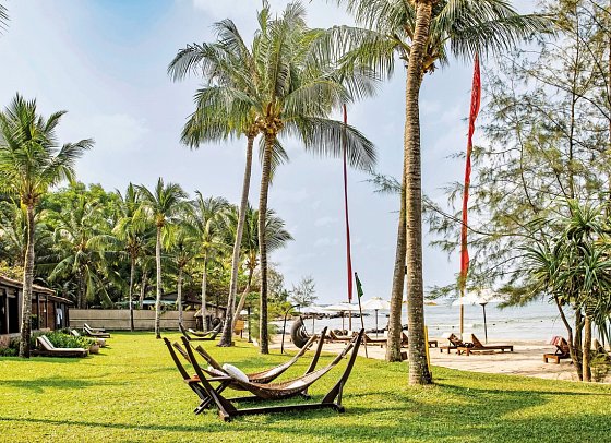 Chen Sea Resort & Spa Phu Quoc