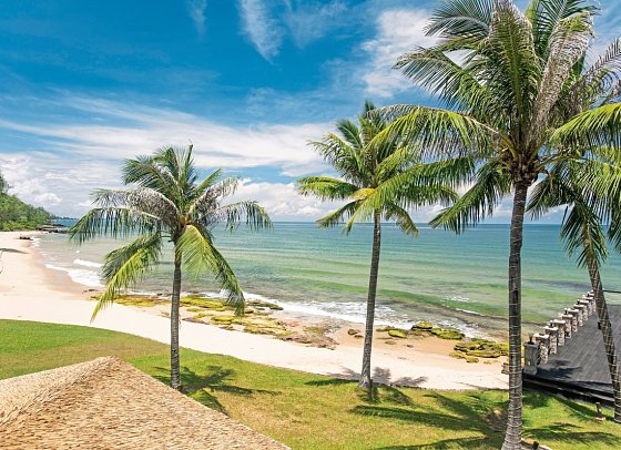 Chen Sea Resort & Spa Phu Quoc