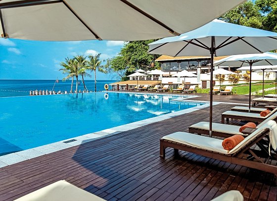 Chen Sea Resort & Spa Phu Quoc