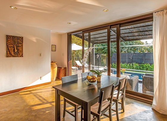 Chen Sea Resort & Spa Phu Quoc - Wohnbeispiel 2 BR Pool Villa (Zimmercodierung VB2)