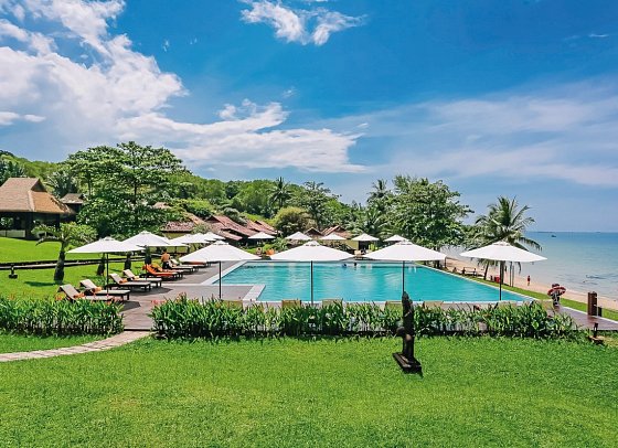 Chen Sea Resort & Spa Phu Quoc