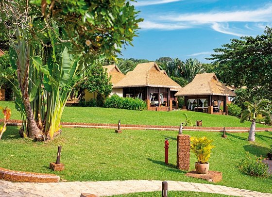 Chen Sea Resort & Spa Phu Quoc - Spa