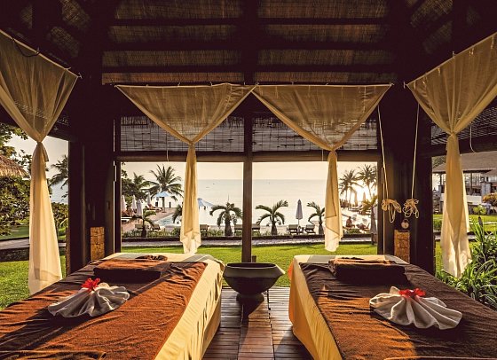 Chen Sea Resort & Spa Phu Quoc