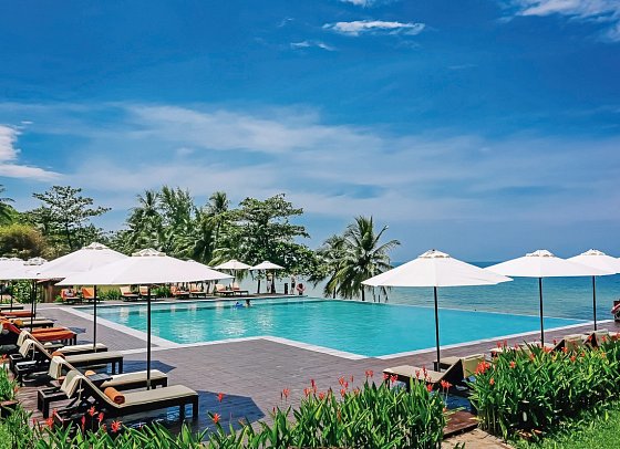 Chen Sea Resort & Spa Phu Quoc