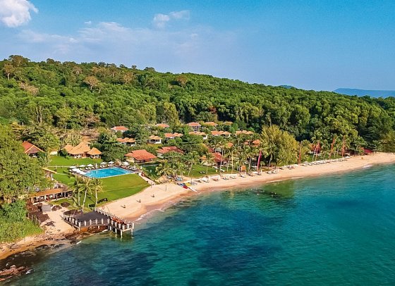 Chen Sea Resort & Spa Phu Quoc