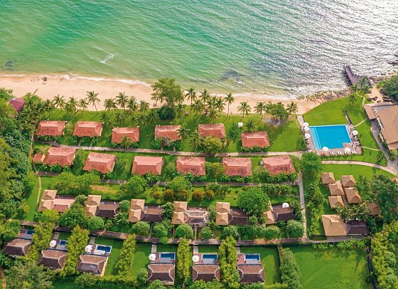 Chen Sea Resort & Spa Phu Quoc