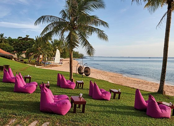 Chen Sea Resort & Spa Phu Quoc