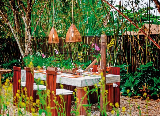 Chen Sea Resort & Spa Phu Quoc