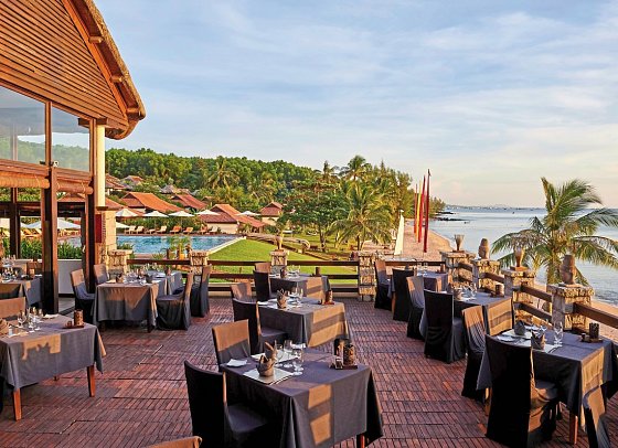 Chen Sea Resort & Spa Phu Quoc
