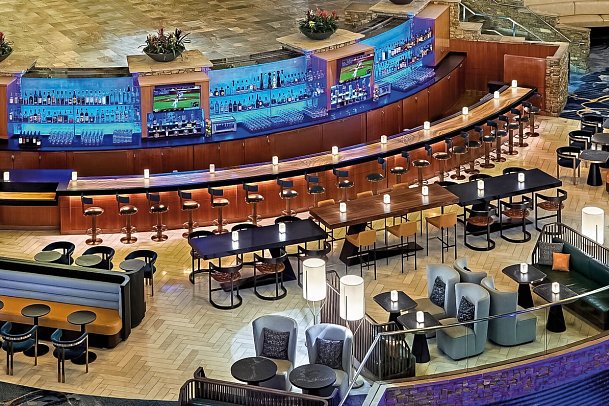 JW Marriott Desert Springs Resort & Spa