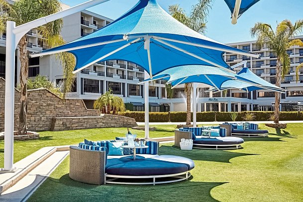 JW Marriott Desert Springs Resort & Spa