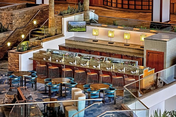 JW Marriott Desert Springs Resort & Spa