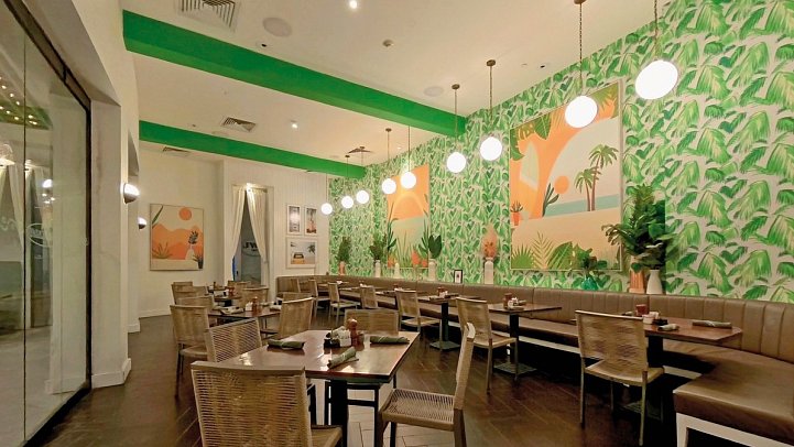 Riviera Resort & Spa Palm Springs