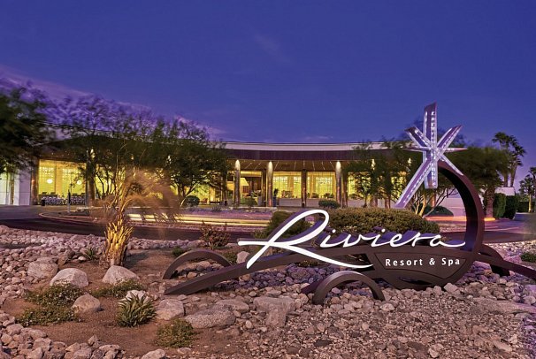 Riviera Resort & Spa Palm Springs