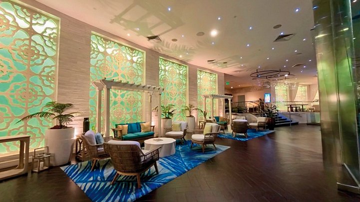 Riviera Resort & Spa Palm Springs