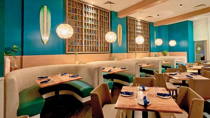 Riviera Resort & Spa Palm Springs