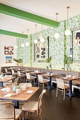 Riviera Resort & Spa Palm Springs