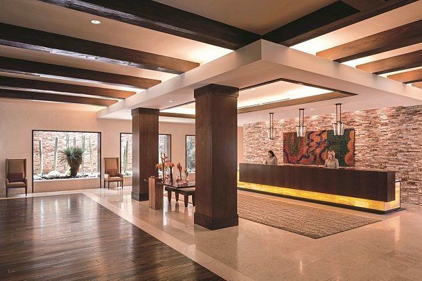 The Ritz-Carlton, Rancho Mirage