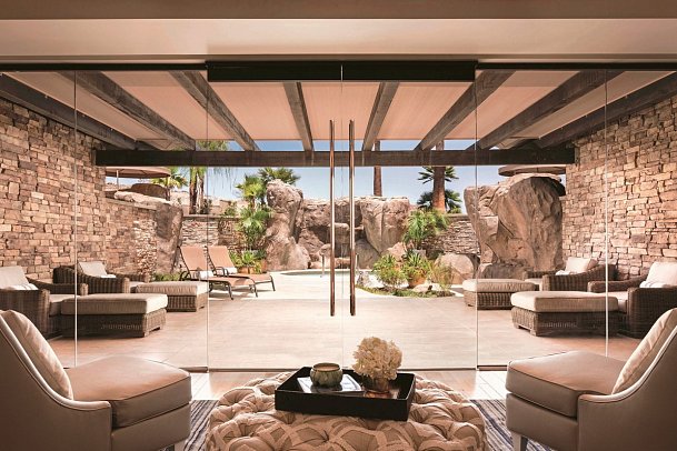 The Ritz-Carlton, Rancho Mirage