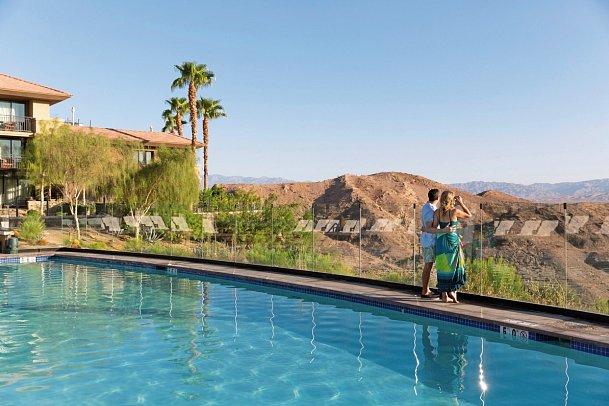 The Ritz-Carlton, Rancho Mirage