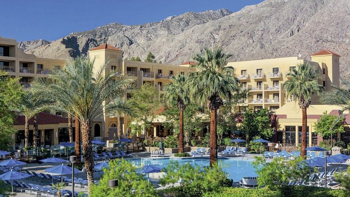 Renaissance Palm Springs