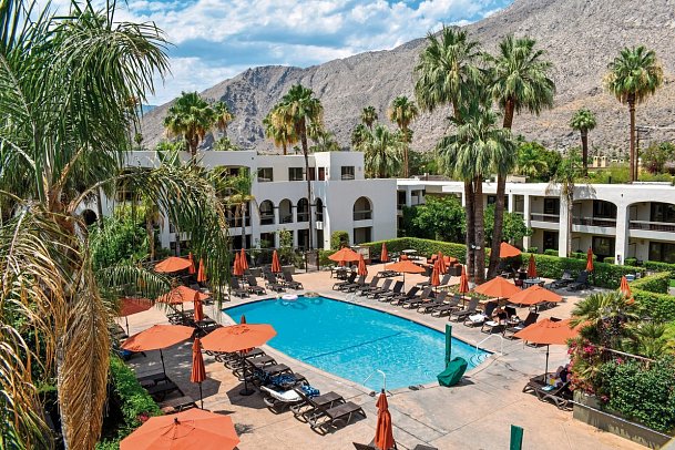 Palm Mountain Resort & Spa